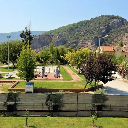 Kybele Villa