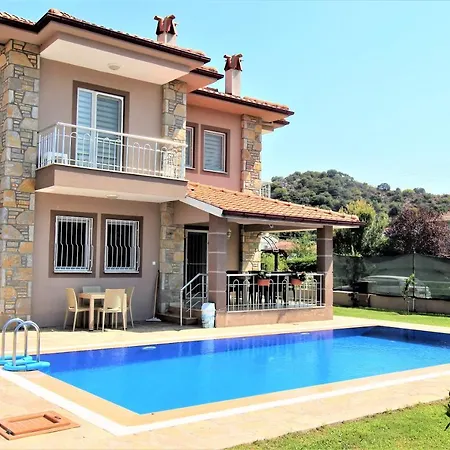 Villa Kybele *