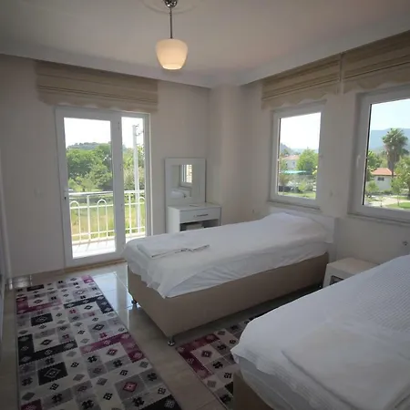 Kybele Villa *