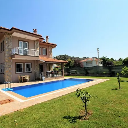 Villa Kybele Dalyan