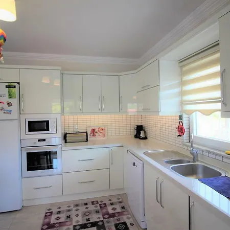 Villa Kybele Dalyan
