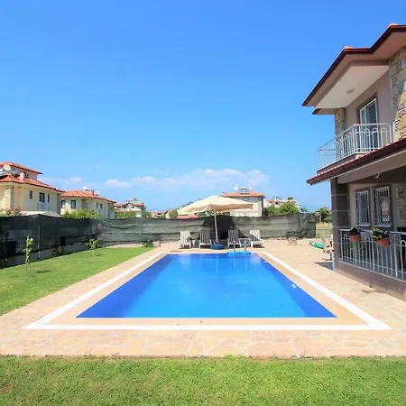 Kybele Villa Dalyan