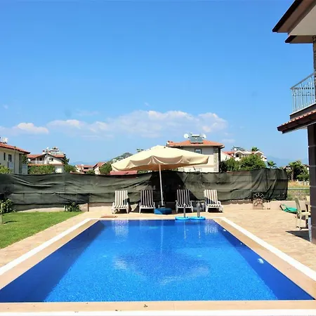 Kybele Dalyan